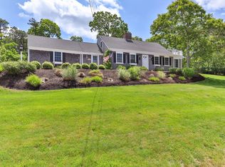 187 Bay View Rd, South Chatham, MA 02659
