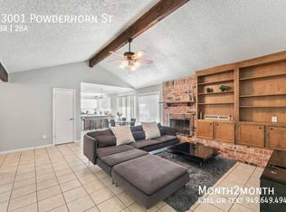 13001 Powderhorn St, Austin, TX 78727