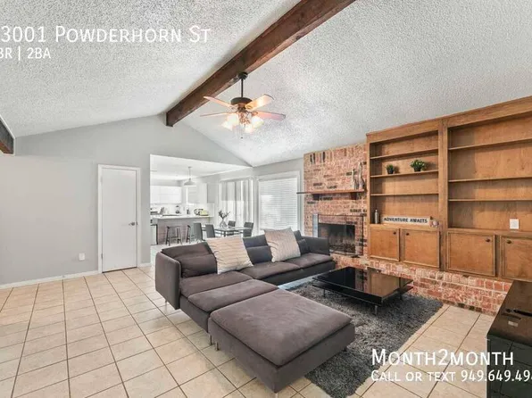 13001 Powderhorn St, Austin, TX 78727