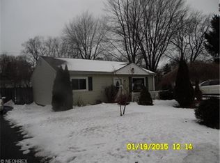 1984 Green Rd, Madison, OH 44057