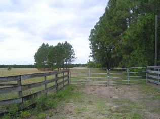 8405 Tubbs Ranch Rd, Sebring, FL 33876