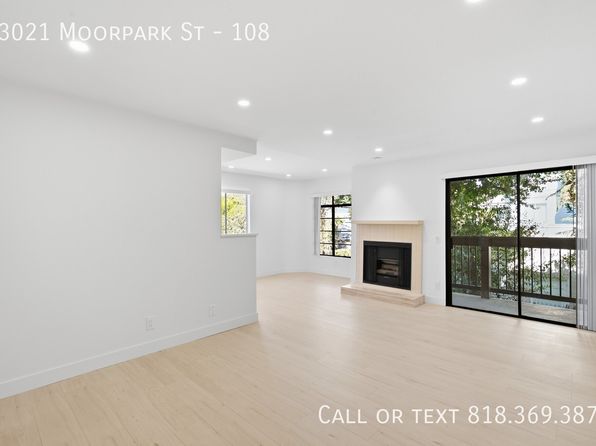 13021 Moorpark St APT 108
