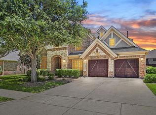 2753 Portside Dr, Grand Prairie, TX 75054