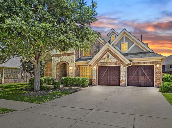 2753 Portside Dr, Grand Prairie, TX 75054