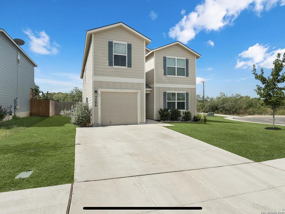 1st image of 5506 Rosillo Hl
