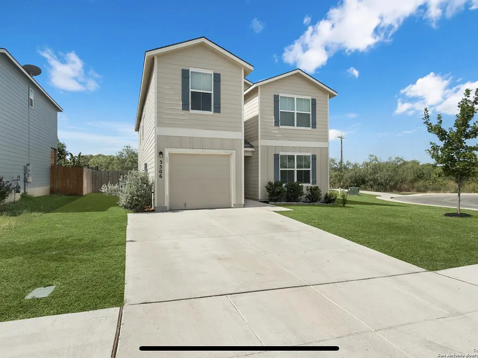5506 Rosillo Hl