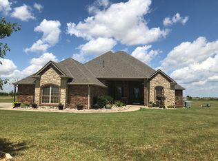 7146 Ranch Dr NE, Piedmont, OK 73078