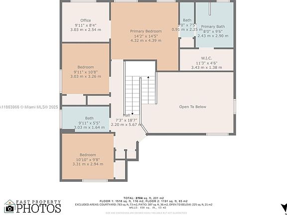 5th image of 3844 SW 53rd St #3844
