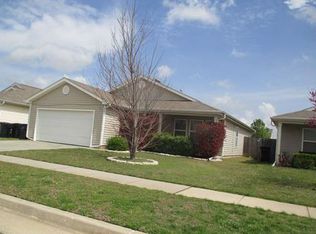 15612 Camellia Rd, Oklahoma City, OK 73170