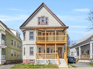 15 Salem St, Lynn, MA 01905