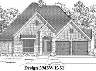 122 Cliftons Curve Way, Montgomery, TX 77316
