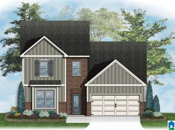 2507 Farmville Lakes Dr, Auburn, AL 36830