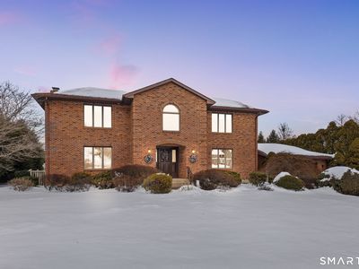 25 Heather Hill, Rocky Hill, CT, 06067