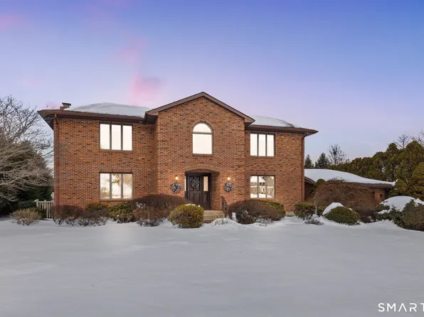 25 Heather Hill, Rocky Hill, CT 06067