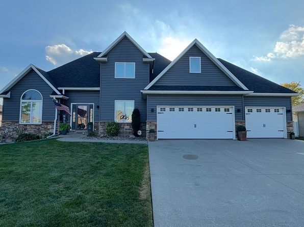 803 Cottonwood Trl