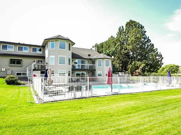 202008 E Terill Rd, Kennewick, WA 99337