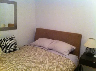 Rented by Maison International