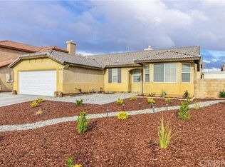 45628 Coventry Ct, Lancaster, CA 93534