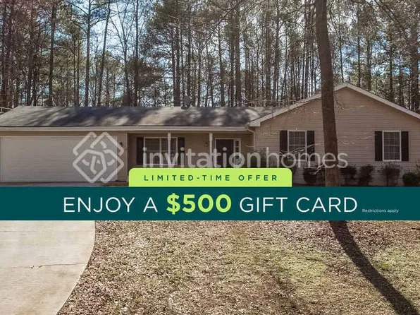 845 Rambling Rose Ct NW, Conyers, GA 30012