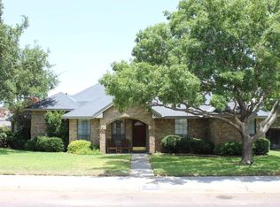 4800 Melville Dr, Midland, TX 79705