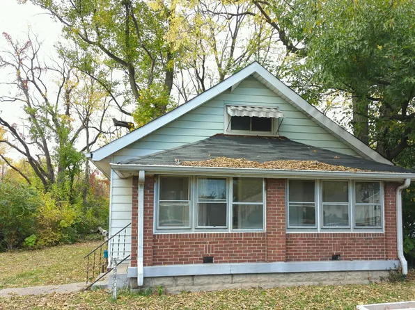 3340 N Sherman Dr, Indianapolis, IN 46218