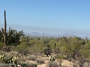 PARCEL N Sandario Rd #C, Tucson, AZ 85743