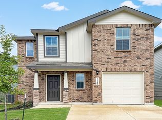 1140 Andean Emerald, San Antonio, TX 78253