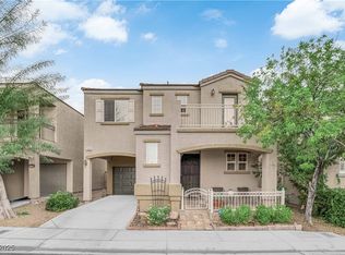 7445 Ringquist St, Las Vegas, NV 89148