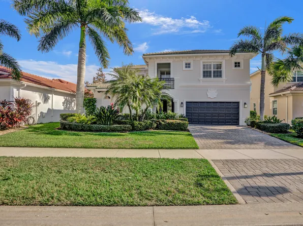 228 Carina Drive, Jupiter, FL 33478