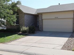 4844 Greenwich Pl, Highlands Ranch, CO 80130