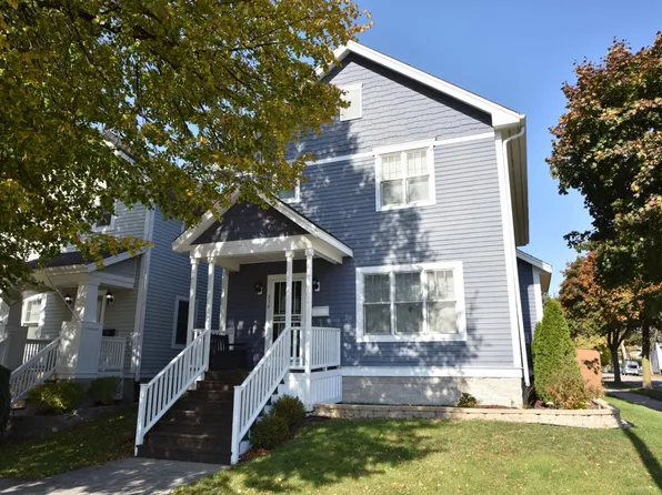 338 East Brown STREET, Milwaukee, WI 53212