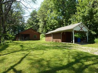 4537 Twelve Oclock Knob Rd, Roanoke, VA 24018