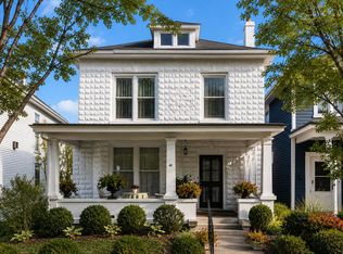 214 W Campbell St, Frankfort, KY 40601