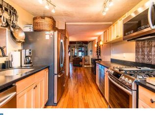 2336 E Letterly St, Philadelphia, PA 19125