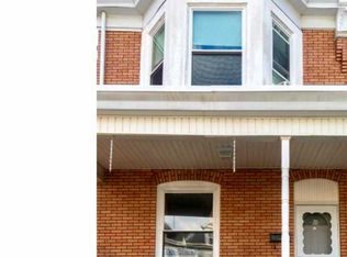 4328 Pechin St, Philadelphia, PA 19128