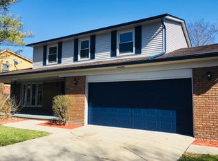 42325 Mayhew Dr, Sterling Heights, MI 48314