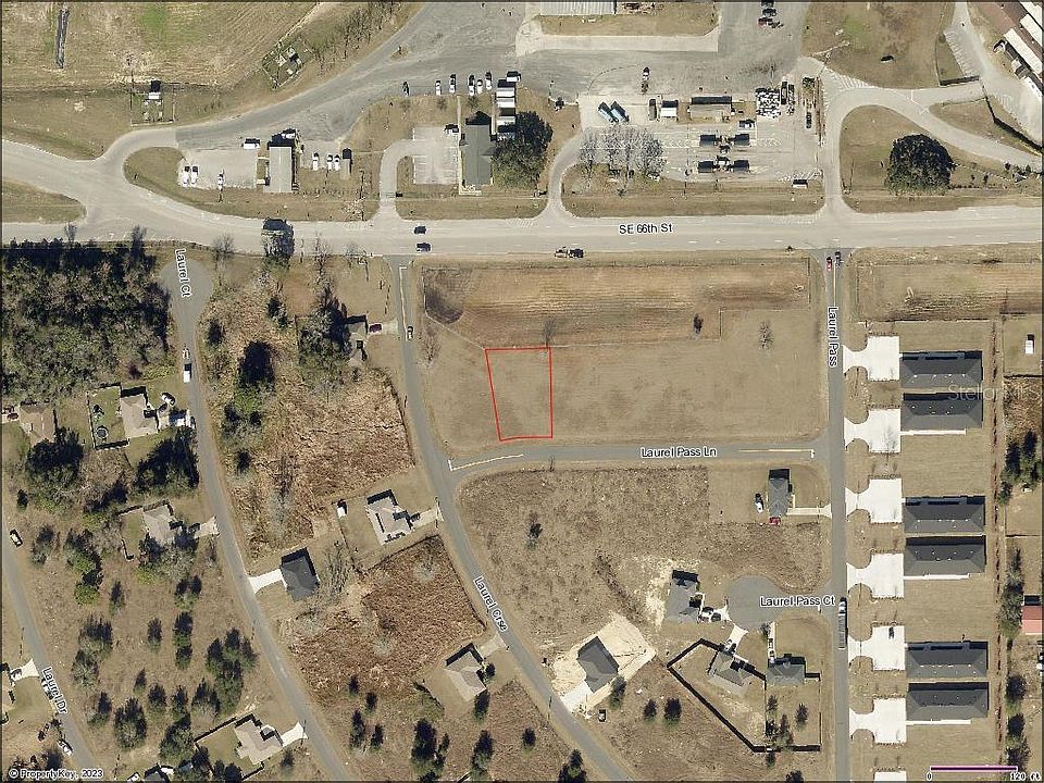 1st image of W Lot Laurel Pass Ln Lot 12