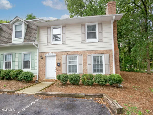 471 N Ashe Street, Southern Pines, NC 28387