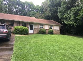 1868 Hopkins Dr, Tallahassee, FL 32303