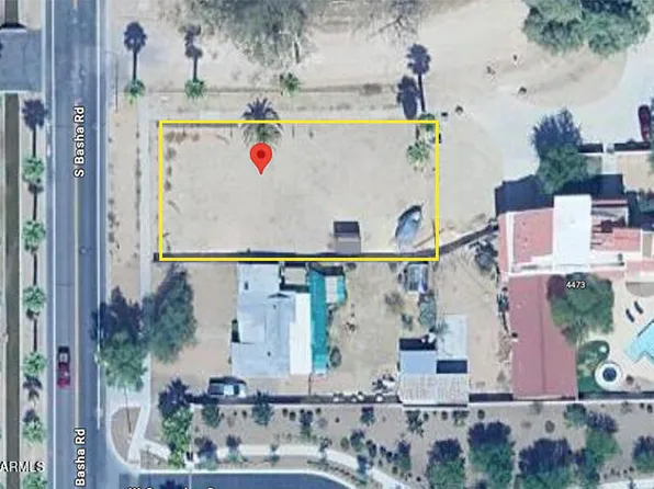 4475 S BASHA Road #'_', Chandler, AZ 85248