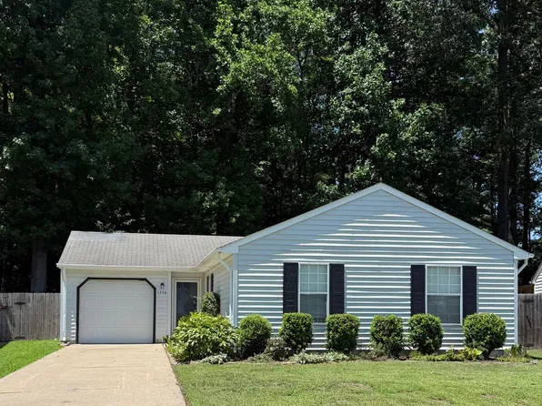 1336 Crane Cres, Virginia Beach, VA 23454