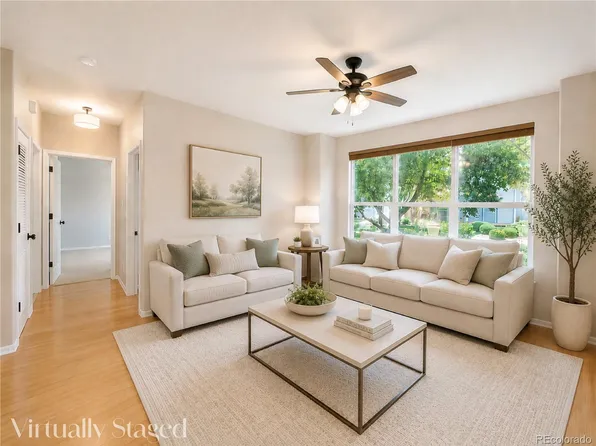 2485 Fountainhead Boulevard #I1, Grand Junction, CO 81505