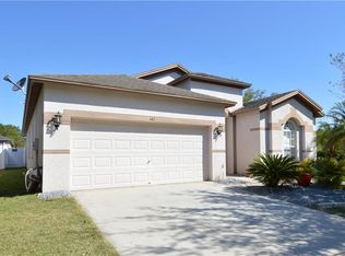 442 Thicket Crest Rd, Seffner, FL 33584