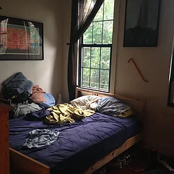 Rented by Nooklyn NYC LLC