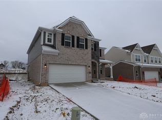2915 Sky Crossing Dr #63, Dayton, OH 45434