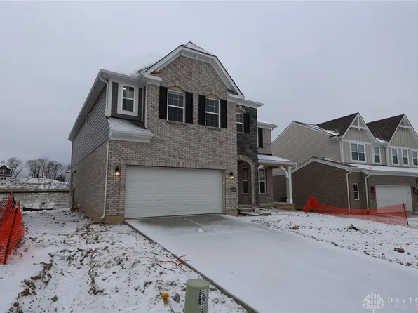 2915 Sky Crossing Dr #63, Dayton, OH 45434