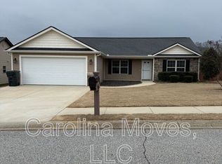208 Sleepy River Rd, Simpsonville, SC 29681
