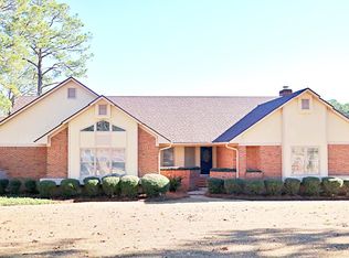 2706 Cambridge Rd, Albany, GA 31721