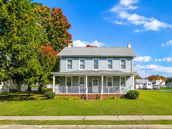 346 N Main St, Williamstown, NJ 08094