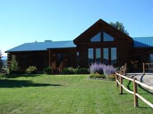 10401 County Road 160, Salida, CO 81201